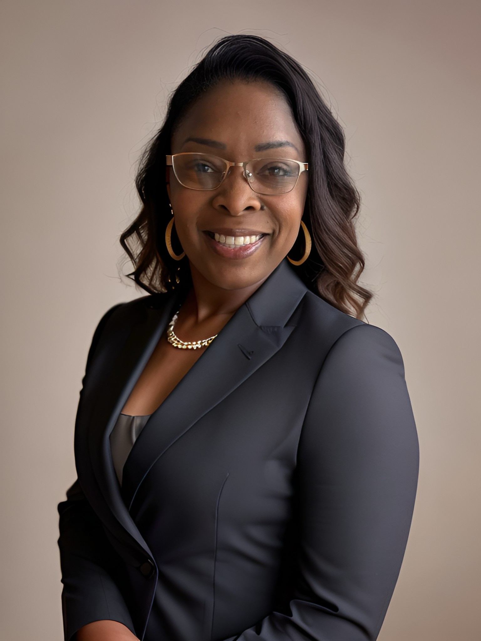 Candace Jones - Founder of Thee Legacy Maker